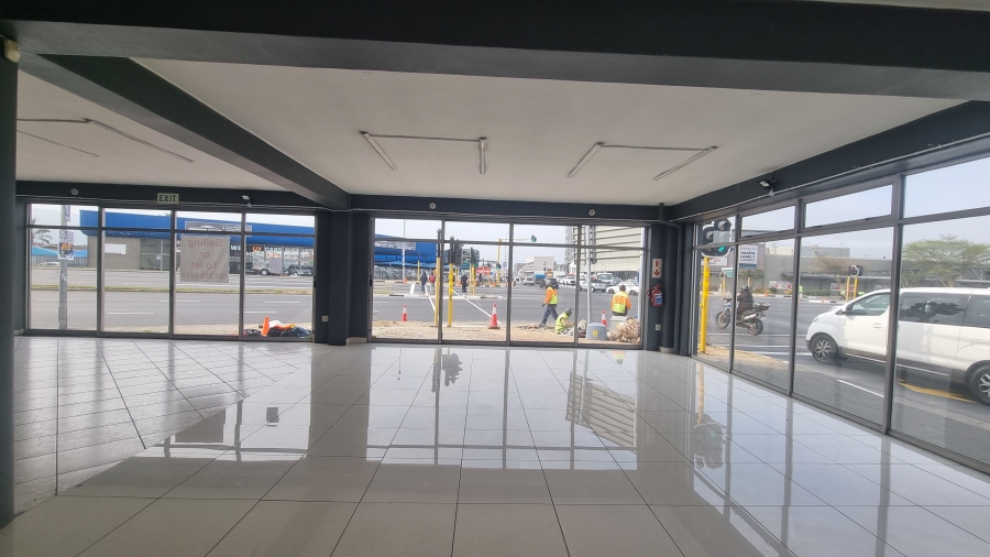 To Let Commercial Property for Rent in Goodwood Central Western Cape